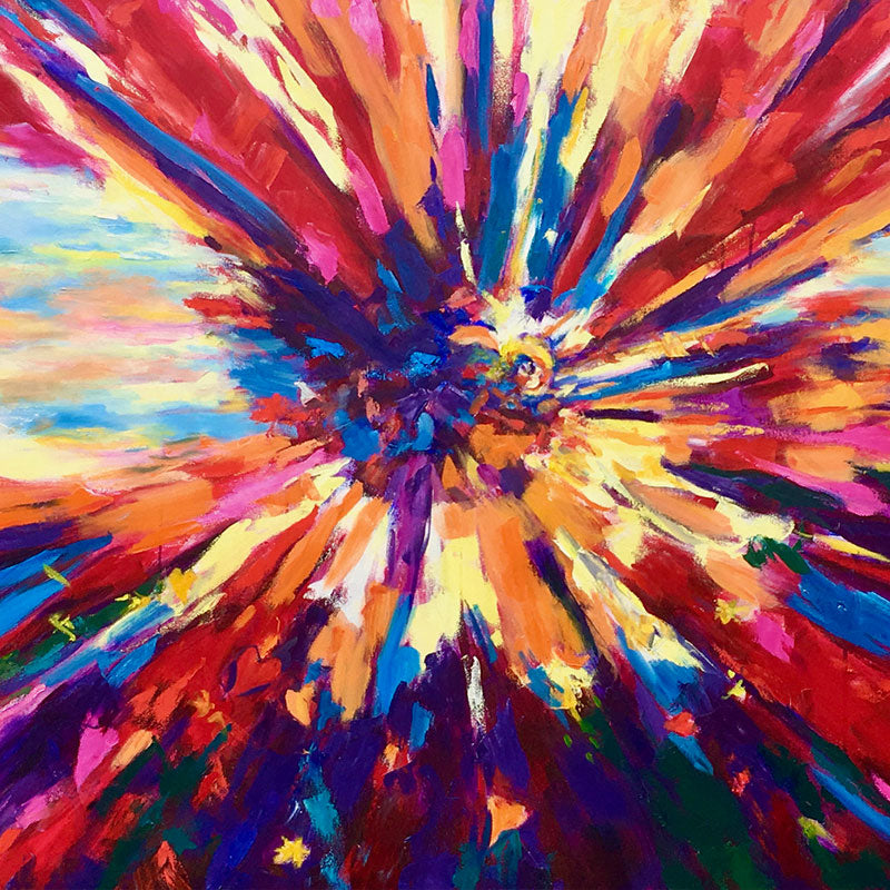 Spiritual </br>"For Heaven's Sake"