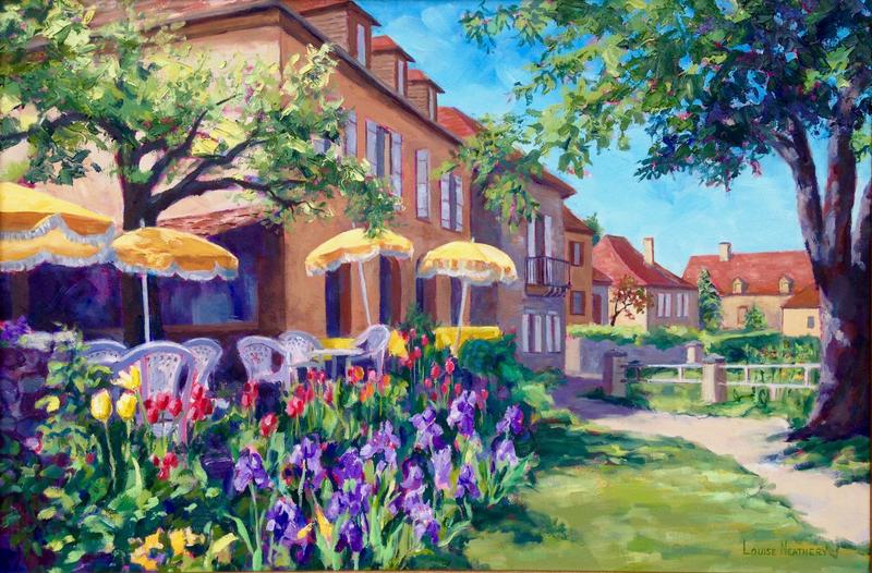 Landscapes Paintings