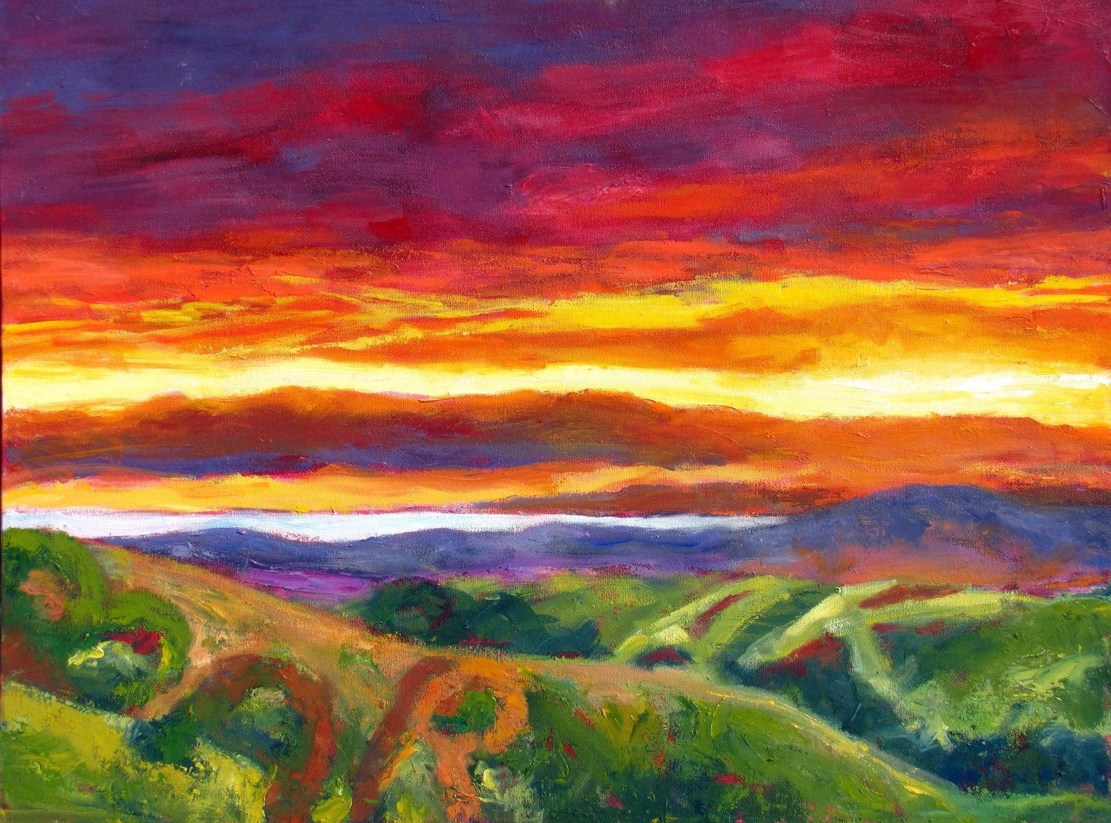 Barak </br> (to kneel or bow in reverence and adoration)