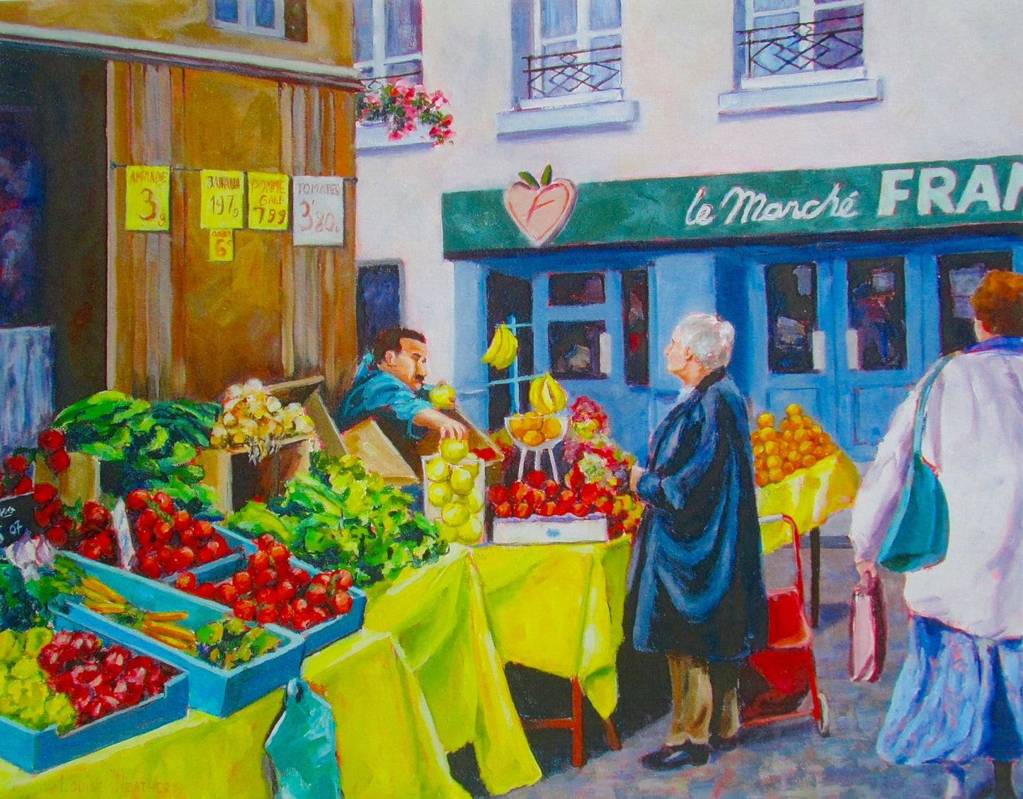 French Market