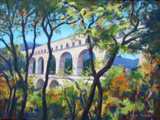 Pont Du Gard