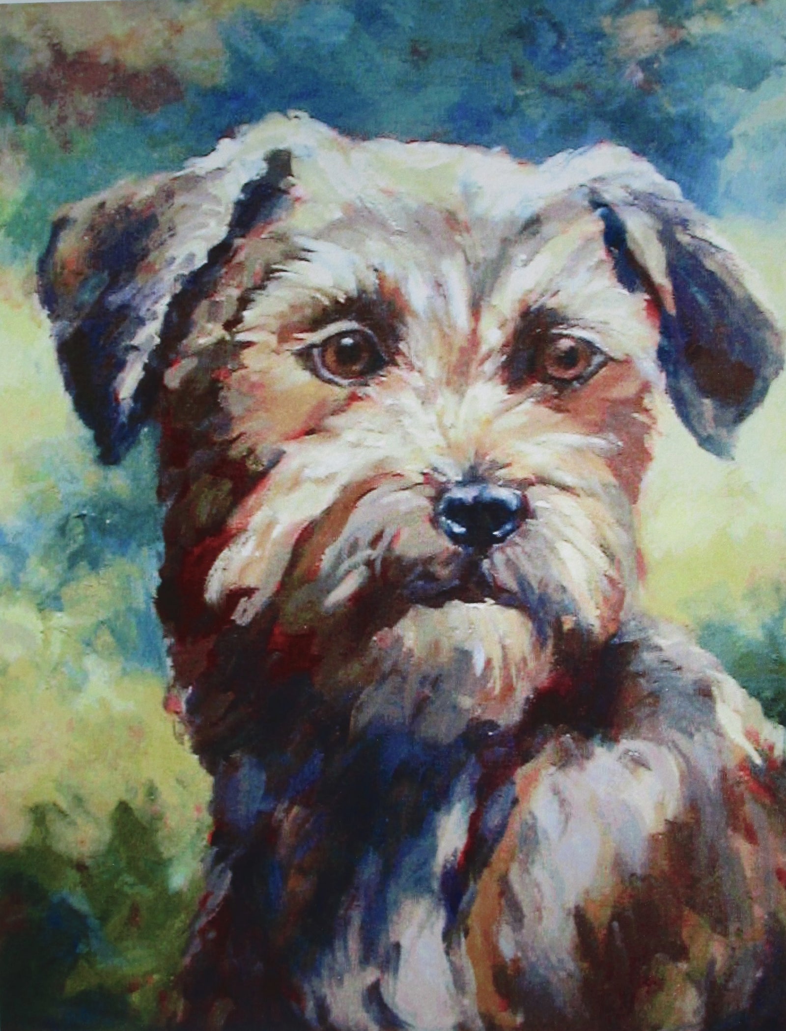 Terrier